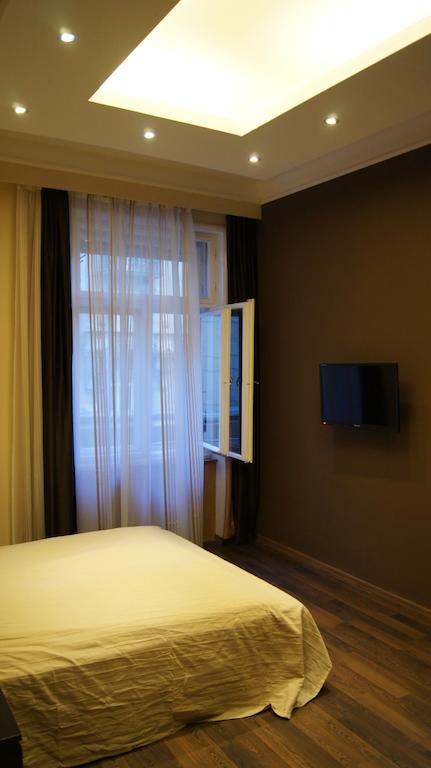 Budapest Suites Номер фото